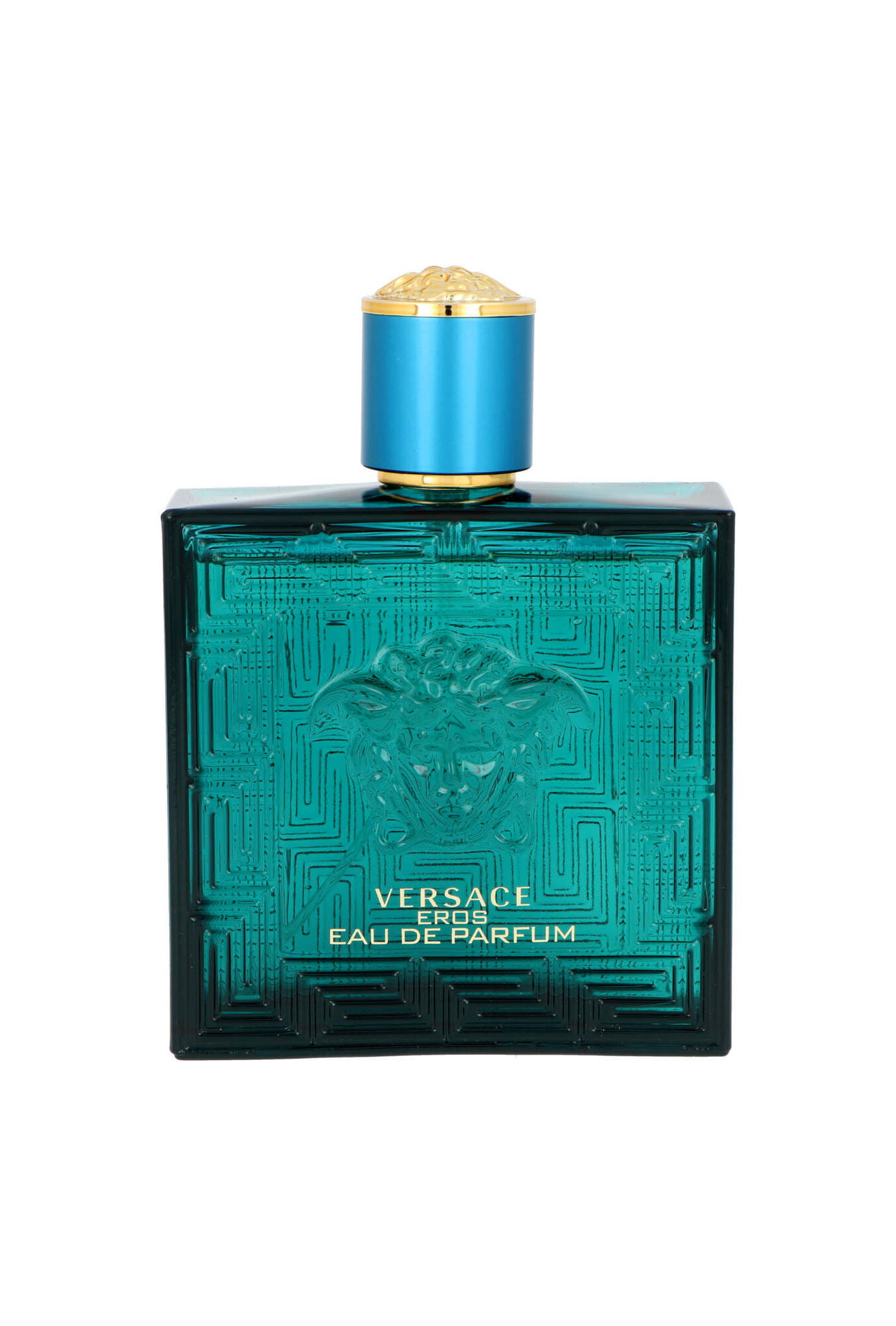 Flakon Versace Eros Woda Perfumowana 100ml With Cap-651561